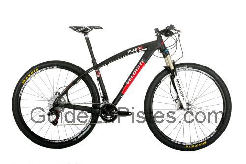 Velocite Flux avis et fiche technique 